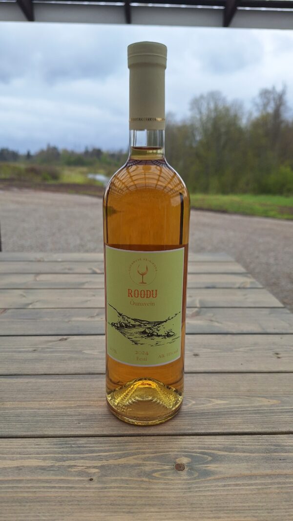 ROODU õunavein